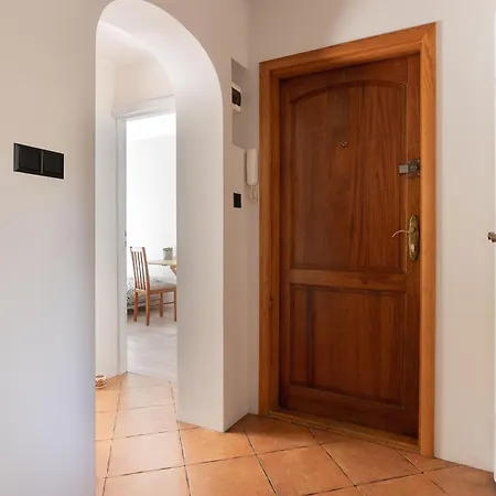Apartament N2y - With Terrace