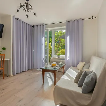 N2y - With Terrace Apartament *