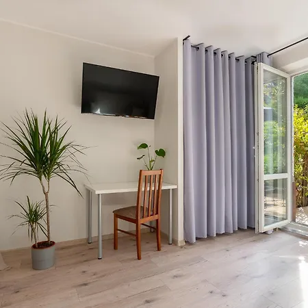 Apartament N2y - With Terrace